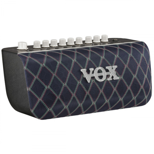 Басовый комбоусилитель VOX ADIO-AIR-BS