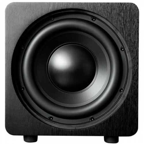 Активный сабвуфер Velodyne DB-15 Black