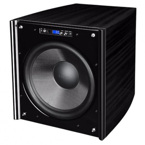 Активный сабвуфер Velodyne DD-18+ Ebony High Gloss