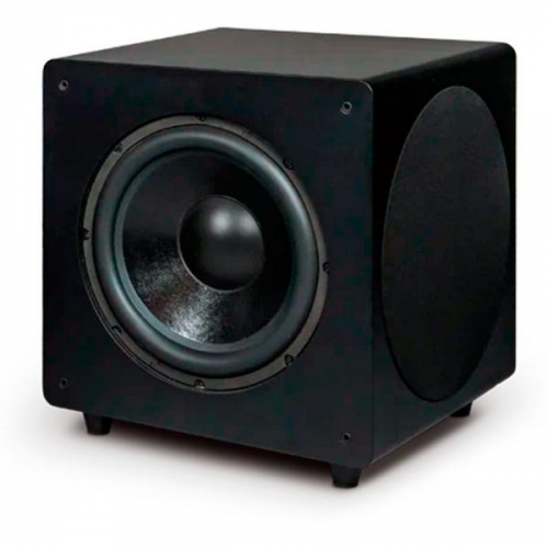 Активный сабвуфер Velodyne DW-12 Black