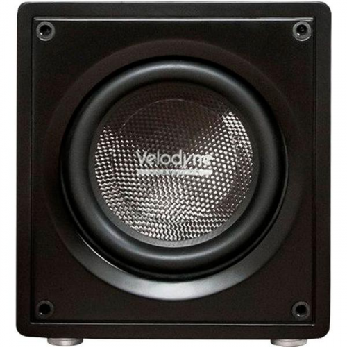 Активный сабвуфер Velodyne Vi-Q10 Black