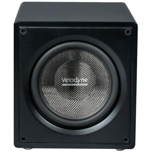 Активный сабвуфер Velodyne Vi-Q12 Black