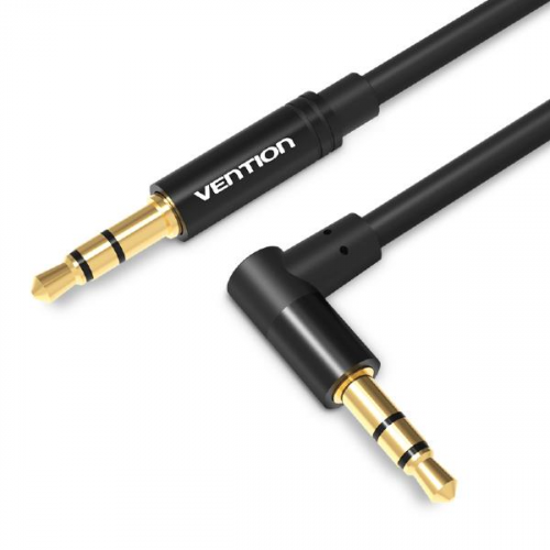 Кабель miniJack-miniJack Vention BAKBF-T 1 m