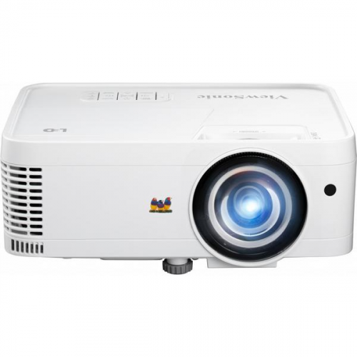 Проектор ViewSonic LS550WH White