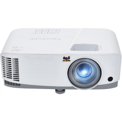 Проектор ViewSonic PA503W White