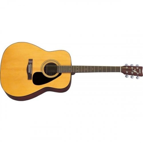 Акустическая гитара Yamaha F310 Natural