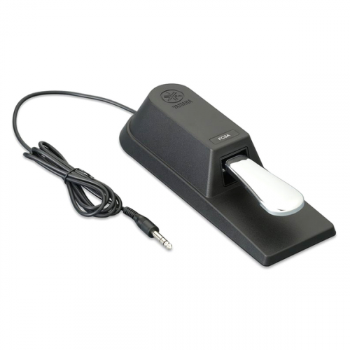Педаль для клавишных Yamaha FC3A Black