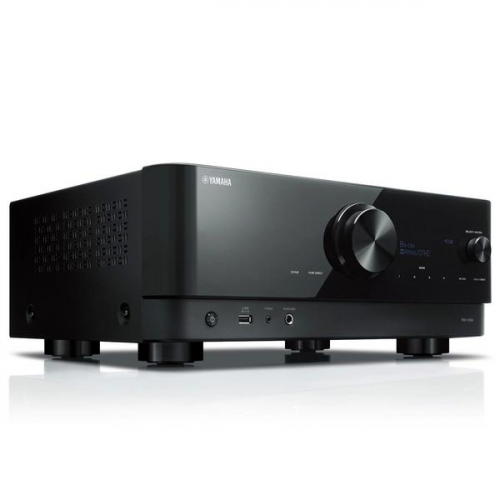 AV-ресивер Yamaha RX-V6A Black