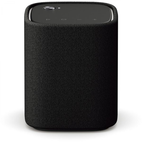 Портативная колонка Yamaha WS-B1A Black