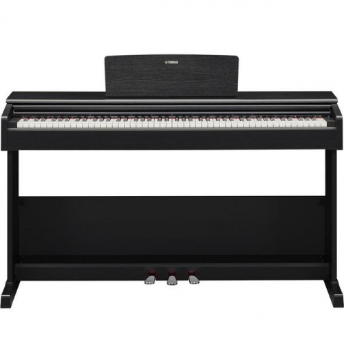 Цифровое пианино Yamaha YDP-105 Black