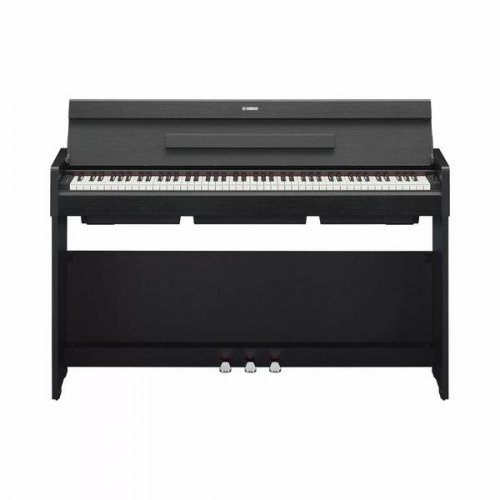 Цифровое пианино Yamaha YDP-S35 Black