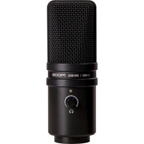 USB-микрофон Zoom ZUM-2