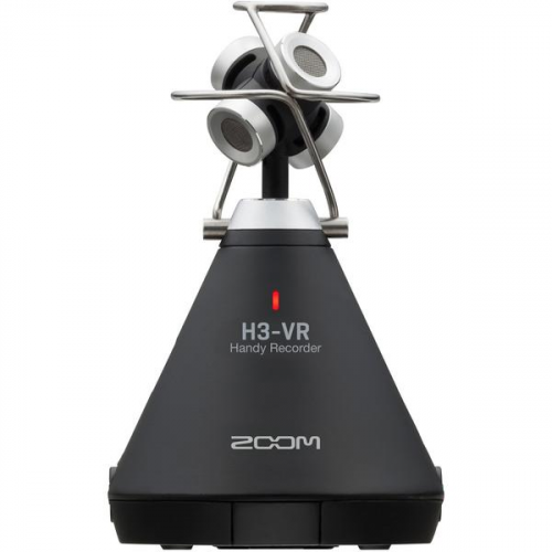 Портативный рекордер Zoom H3-VR