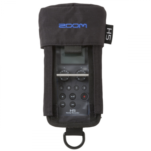 Портативный рекордер Zoom Чехол PCH-5