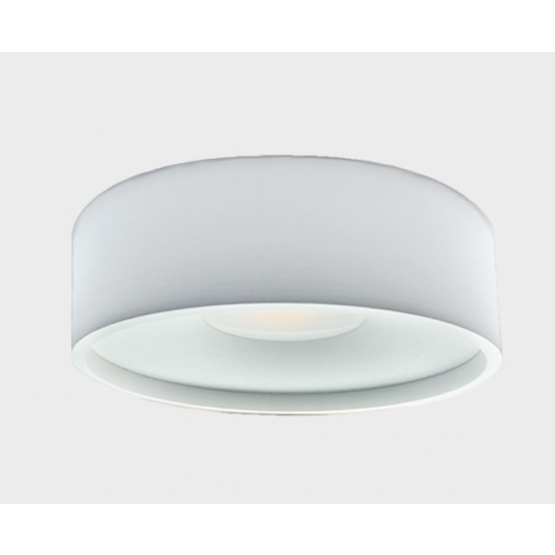 Накладной светильник ITALLINE 629211 white/white