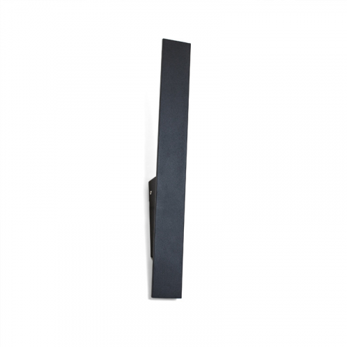 Бра LeDron LD12500/12W-B 3000K