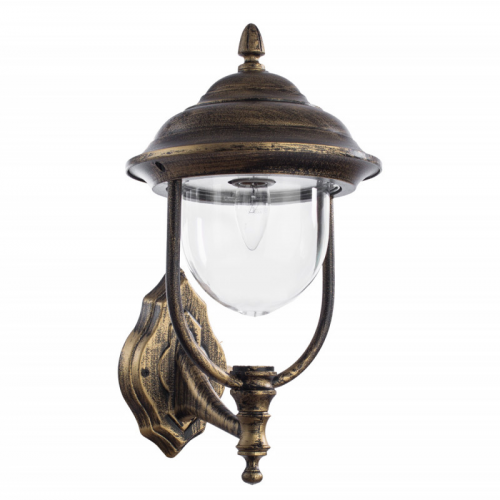 Светильник настенный ARTE Lamp A1481AL-1BN