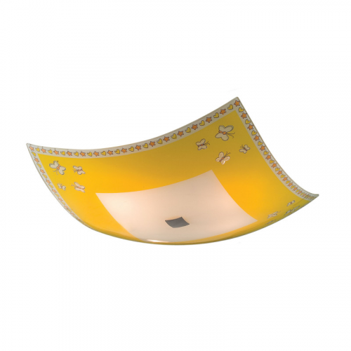 Накладной светильник Citilux CL932004