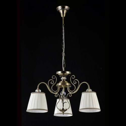 Подвесная люстра Maytoni ARM420-03-R
