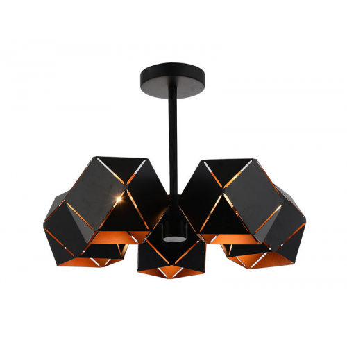 Люстра на штанге ST-Luce SL258.402.05