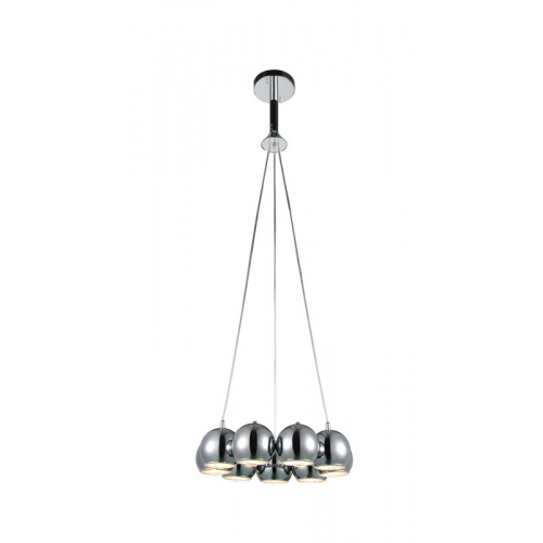 Подвесная люстра ST-Luce SL854.103.09