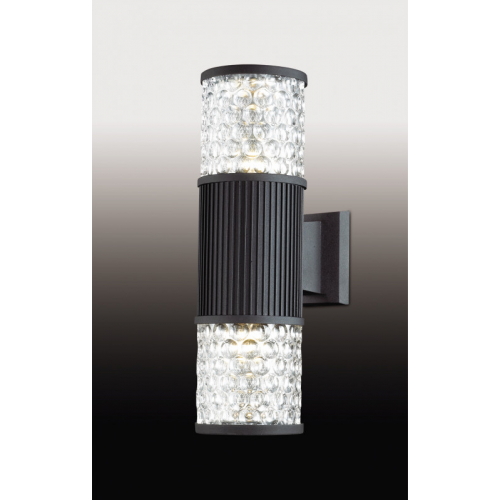 Светильник настенный Odeon Light 2689/2W