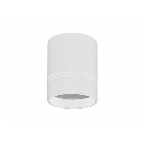 Накладной светильник Donolux DL18481/WW-White R