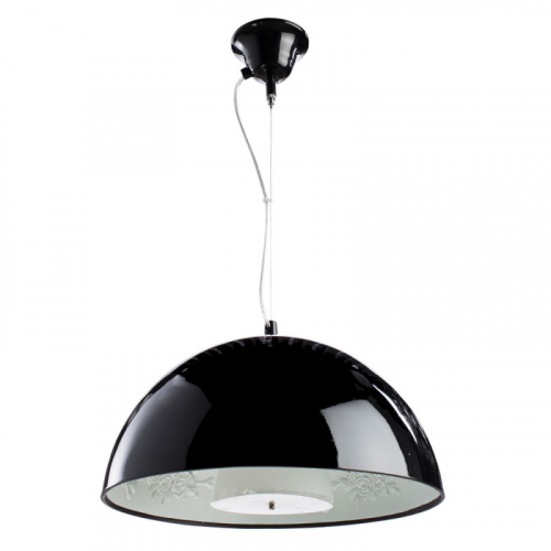 Подвесной светильник ARTE Lamp A4175SP-1BK