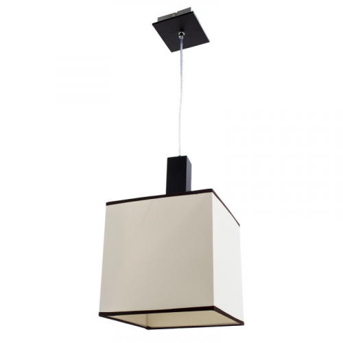 Подвесной светильник ARTE Lamp A4402SP-1BK
