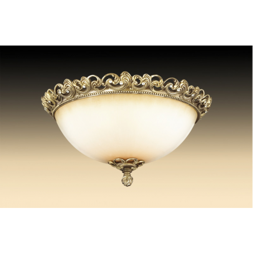 Накладной светильник Odeon Light 2431/3C