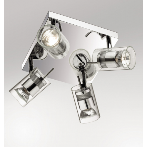 Спот Odeon Light 2474/4C