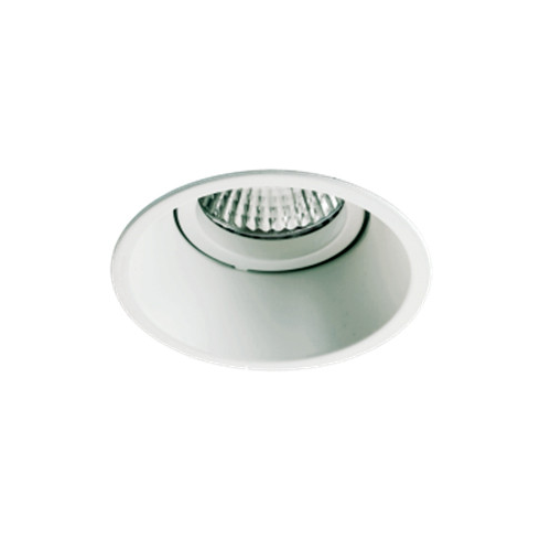 Встраиваемый светильник MEGALIGHT MR16DH WHITE