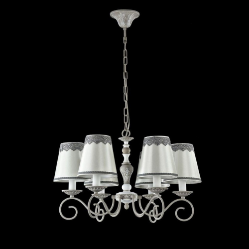 Подвесная люстра Maytoni ARM023-06-S