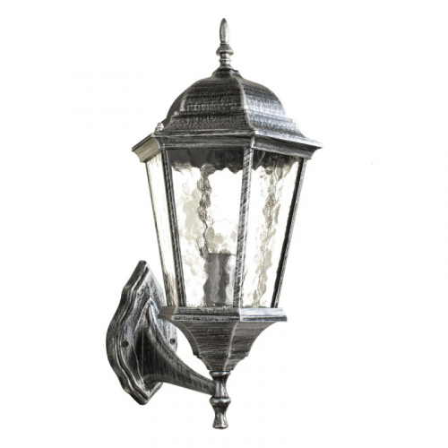 Светильник настенный ARTE Lamp A1201AL-1BS