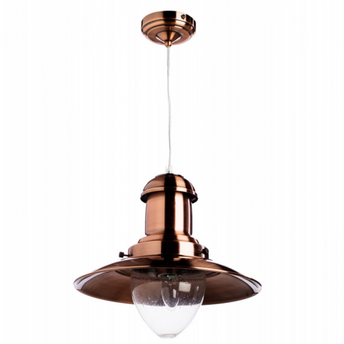 Подвесной светильник ARTE Lamp A5530SP-1RB