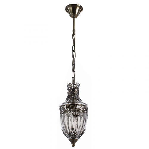 Подвесной светильник ARTE Lamp A9148SP-1AB