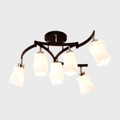 Люстра на штанге Citilux CL126161