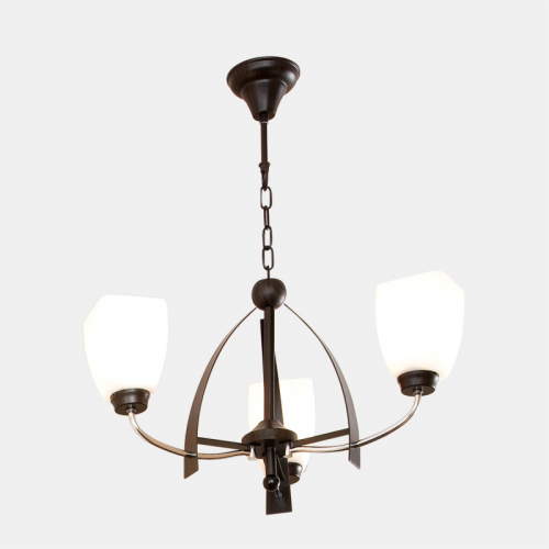 Подвесная люстра Citilux CL129131