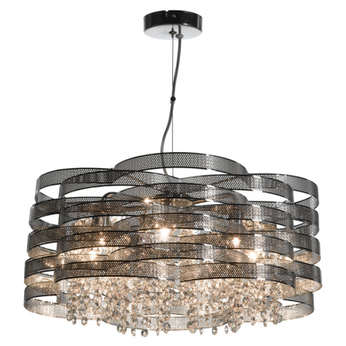 Подвесная люстра LGO lsl-3407-07