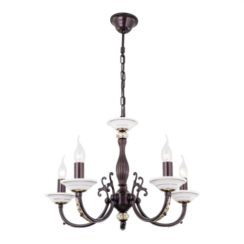 Подвесная люстра Citilux CL422151
