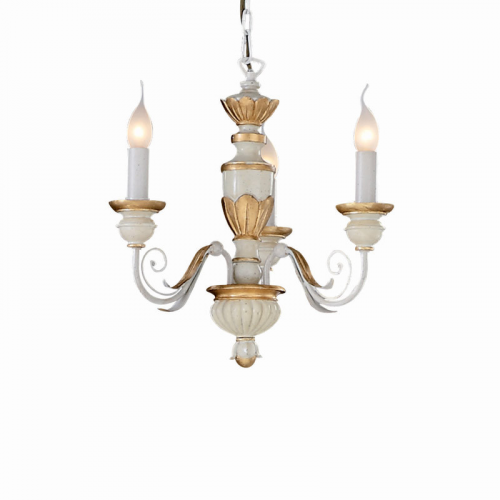 Подвесная люстра Ideal Lux 012858