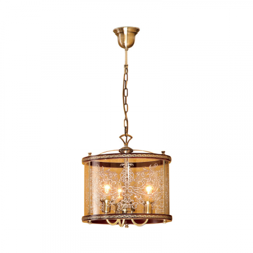 Подвесной светильник Citilux CL408133R