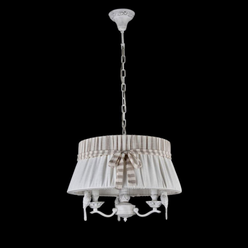 Подвесная люстра Maytoni ARM013-33-W