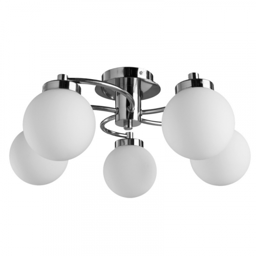Люстра на штанге ARTE Lamp A8170PL-5SS