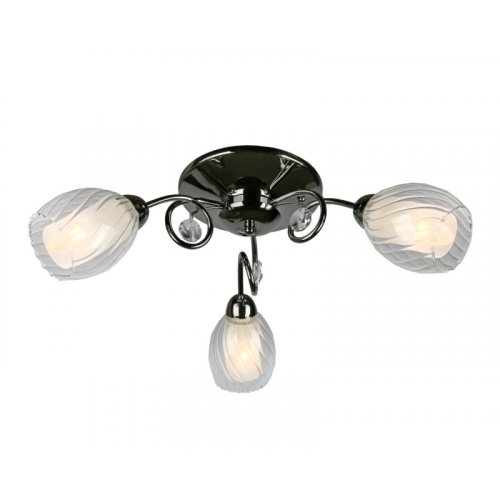 Накладная люстра Omnilux OML-31607-03