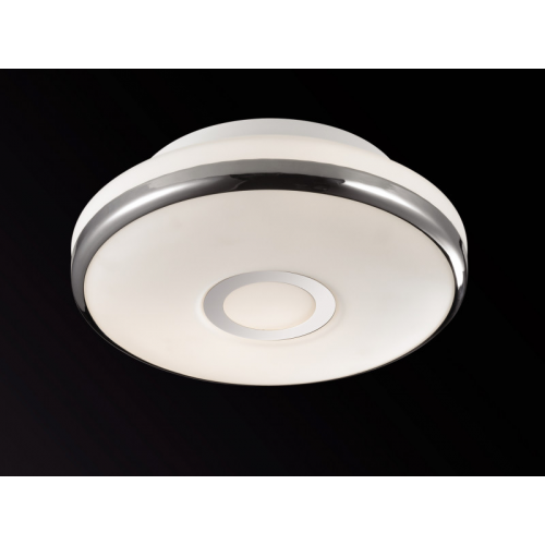 Накладной светильник Odeon Light 2401/3C