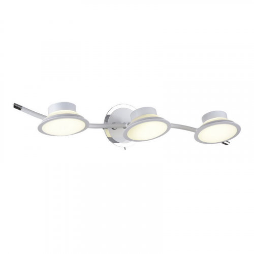 Спот IDLamp 104/3A-LEDWhite