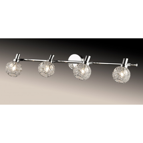 Спот Odeon Light 2209/4W
