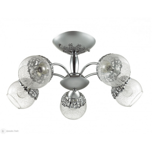 Люстра на штанге LUMION 3020/5C
