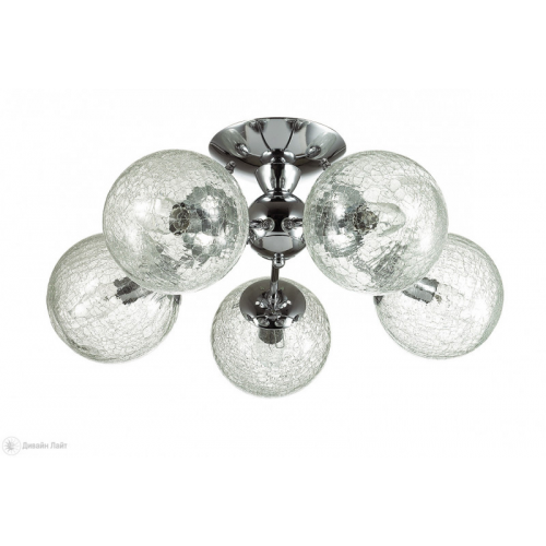 Люстра на штанге LUMION 3060/5C
